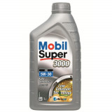 ULEI MOTOR MOBIL SUPER 3000 XE, 5W30, 1L - MOBIL