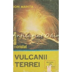 Vulcanii Terrei - Ion Manta