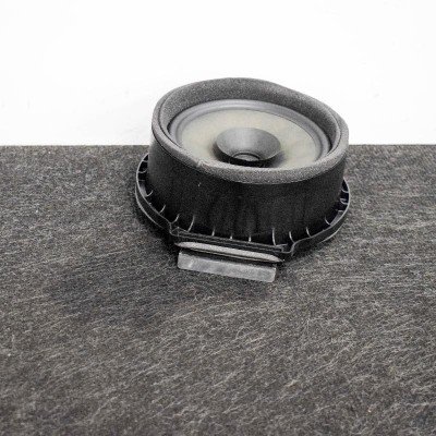 Difuzor ușă st&amp;acirc;nga spate OPEL ASTRA K 2016 OEM: 13437058 3511440 foto
