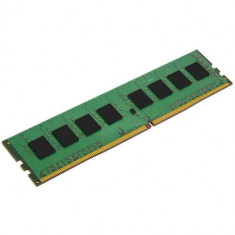 Memorie Kingston ValueRAM 8GB DDR4 2666MHz CL19 1.2v
