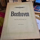 Beethoven - Sonatinen Nr. 1231