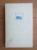 Andrei Marga - Herbert Marcuse. Studiu critic - Filosofie, Editura Dacia 1980, 258 pagini