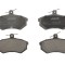 Set placute frana,frana disc AUDI A4 Avant (8D5, B5) (1994 - 2001) ABE C1W001ABE