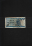 Cumpara ieftin Zimbabwe 2 dollars 1983 seria0405213