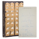 Nichita Stănescu - Epica Magna, cu Dedicație Olografă pt. Vasile Popa, Editura Junimea, 1978, Sorin Dumitrescu