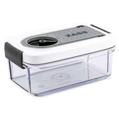 Caserole pentru vidat Zass ZVCA 01 ProDesign DailyAppliances foto