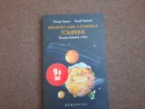 GEORGE GAMOW, MINUNATA LUME A DOMNULUI TOMPKINS. POVESTEA FANTASTICA A FIZICII, 2009, Polirom