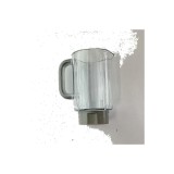 Bocal Original Blender SMEG 690075613 691941931 pentru Roboti de Bucatarie