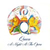 CD Queen - A Night at The Opera 1975, Rock, universal records