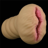 Masturbator Vagin Aliens Pie Masturbator 1, Natural, Lovetoy