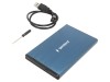 Carcasă Hard Disk 2,5" USB 3.0, Gembird