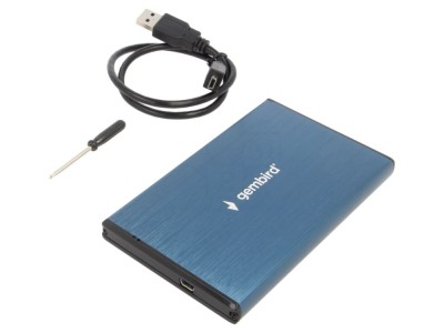 Carcasă Hard Disk 2,5&amp;quot; USB 3.0 foto