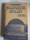 Complexul Atomic - B.goldschmidt ,266406, politica