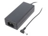 Alimentator Desktop CINCON TRH50A240-01E03, 24V DC, 2.1A, 50W, Nivel VI, IEC C14
