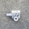 Senzor de impact lateral dreapta BMW 3 F30, F80 2014 OEM: 9234989 10009334