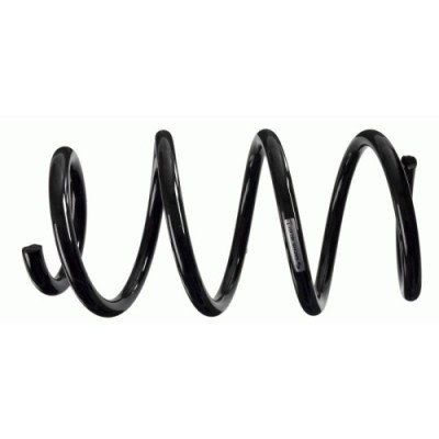 Sachs Arc spiral foto