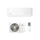 Aparat de aer conditionat Yamato Avanti R32 YW09T3n Inverter 9000 BTU, Wi-Fi, Kit instalare inclus, Alb