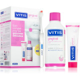 Vitis Gingival Set set cadou