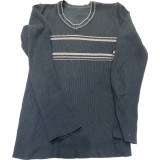 Bluza dama, culoarea negru, marime universala