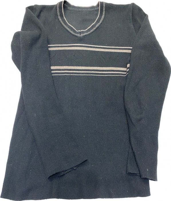 Bluza dama, culoarea negru, marime universala
