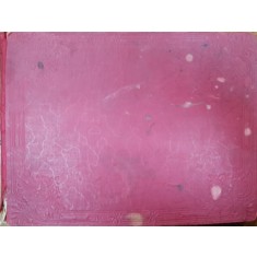 CARNET DE TELEGRAME - RUSE 1903