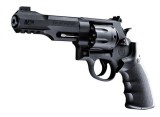 Replica revolver SW MP R8 CO2 Umarex