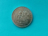 5 Ruble 1990 Rusia-stare buna!