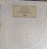 Disc vinil, LP. Ciboulette-Reynaldo Hahn, Geori Bou&eacute;, Roger Bourdin, Raymond Amade, Gaston Rey, Ch&oelig;urs Ra-242798