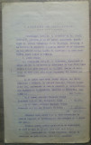 Copie contract de casatorie, cu zestre// 1915
