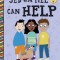 Jed and Mel Can Help