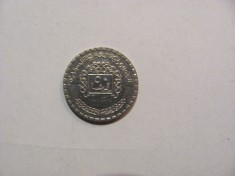 CY - 50 piastres piastri 1974 Siria Syria