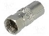 Adaptor F mufa