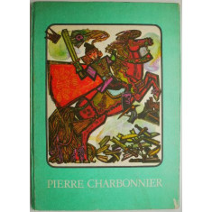 Pierre Charbonnier (editie in limba franceza)