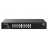 Switch 16 x RJ45 Gigabit, Cloud Management - IP-COM G2216D SafetyGuard Surveillance