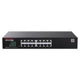 Cumpara ieftin Switch 16 x RJ45 Gigabit, Cloud Management - IP-COM G2216D