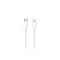 Cablu Date iPhone, Type C, Fast Charging