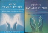MAINI TAMADUITOARE. PUTERI TAMADUITOARE VOL.1-2-BARBARA ANN BRENNAN-281363