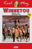 Cumpara ieftin Winnetou vol 2/Karl May