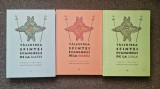 TALCUIREA SFINTEI EVANGHELII DE LA MATEI - Sfantul Teofilact (vol. I - III)