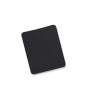 Mousepad cauciucat 22x18 cm negru OMEGA OMPFB