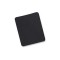 Mousepad cauciucat 22x18 cm negru OMEGA OMPFB