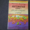 MATEMATICA CLASA A I A GHID PENTRU INVATATORI SI PARINTI NICOLAE RADU , SINGER