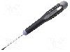 Surubelnita Pozidriv PZ1 322mm BAHCO BE-8810L, Profesionala
