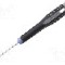 &amp;#351;urubelni&amp;#355;a, Pozidriv&reg;, lungime 322mm, varf PZ1, BAHCO - BE-8810L
