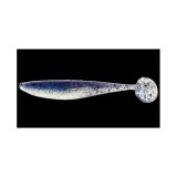 SHAD LUNKER CITY SWIMFISH 2.75 7CM 211 BLUE HALO