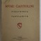 MVSEI CAPITOLINI , PINACOTECA E TABVLAIVM di SETTIMO BOCCONI , 1925