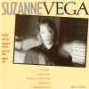 CD - Suzanne Vega &ndash; Suzanne Vega, Album 1CD-Set 1985, Made in W. Germany., A&amp;M Records