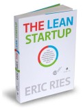 Cumpara ieftin The Lean Startup - Paperback brosat - Eric Ries - Publica