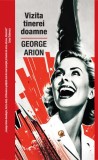 Vizita tinerei doamne - George Arion - Crime Scene Press