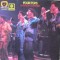 Vinil Four Tops &lrm;&ndash; Live &amp; In Concert ( VG)